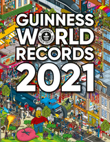 Guinness World Records 2021 - Guinness World Records Ltd.