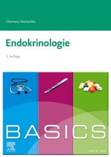 BASICS Endokrinologie - Clemens Marischler