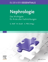 Elsevier Essentials Nephrologie - 