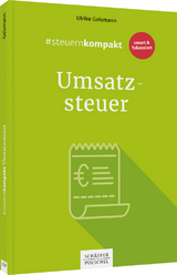 #steuernkompakt Umsatzsteuer - Ulrike Geismann
