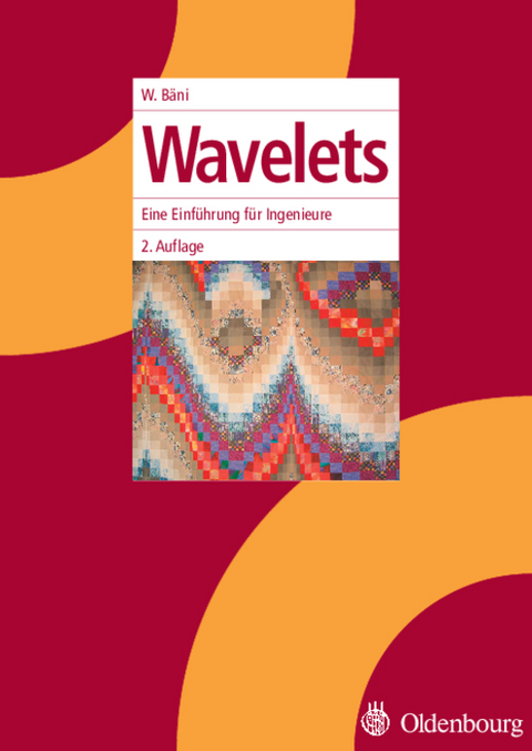Wavelets -  Werner Bäni