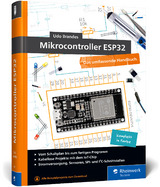 Mikrocontroller ESP32 - Udo Brandes