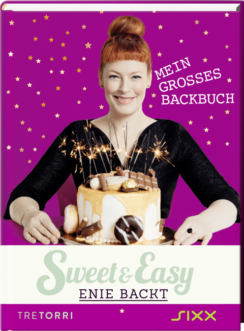 Sweet & Easy - Enie backt, Band 5 - Enie van de Meiklokjes