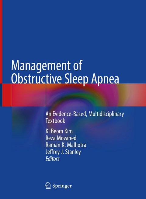 Management of Obstructive Sleep Apnea - 