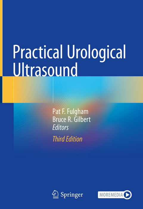 Practical Urological Ultrasound - 