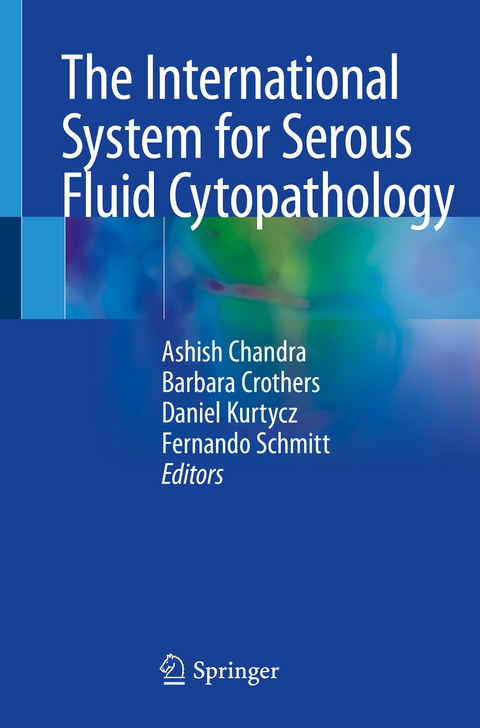 The International System for Serous Fluid Cytopathology - 