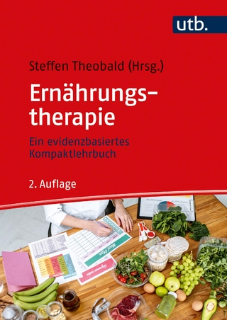 Ernährungstherapie - Steffen Theobald