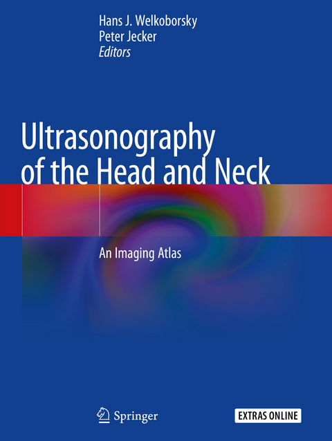 Ultrasonography of the Head and Neck - 