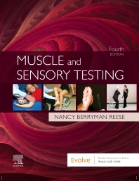 Muscle and Sensory Testing - Nancy Berryman Reese