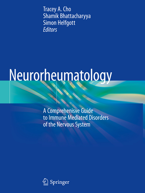 Neurorheumatology - 