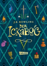 Der Ickabog - J.K. Rowling
