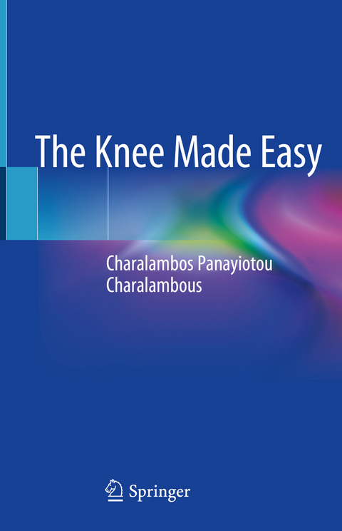 The Knee Made Easy - Charalambos Panayiotou Charalambous