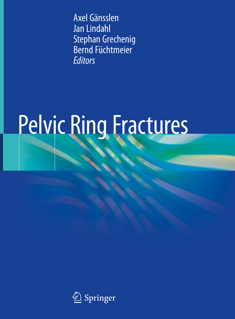 Pelvic Ring Fractures - 