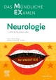 ›MEX – Das Mündliche Examen: Neurologie‹ von  Andreas Bender; Konstantin Dimitriadis; Jan Rémi