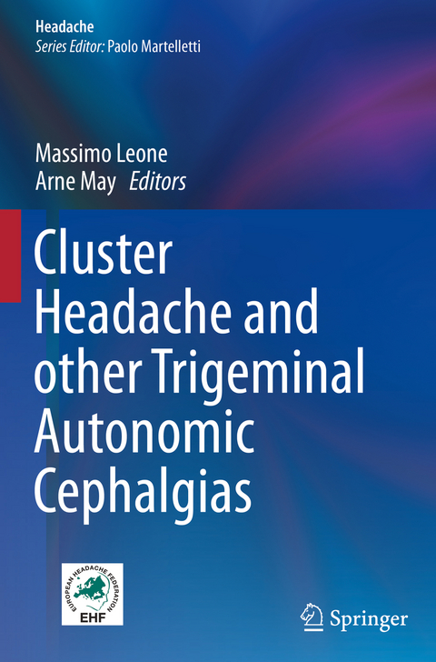 Cluster Headache and other Trigeminal Autonomic Cephalgias - 