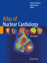 Atlas of Nuclear Cardiology - Dilsizian, Vasken; Narula, Jagat
