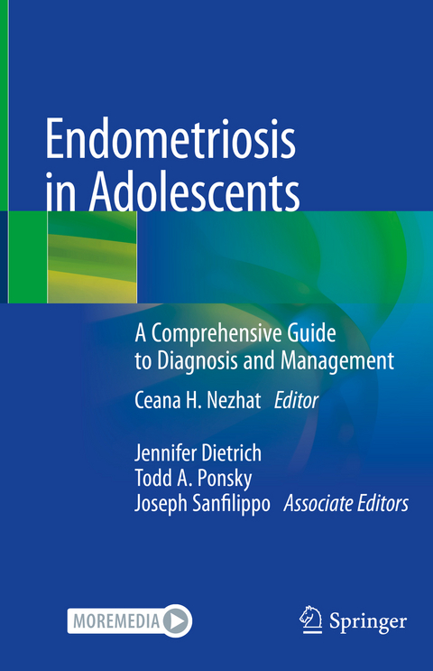 Endometriosis in Adolescents - 