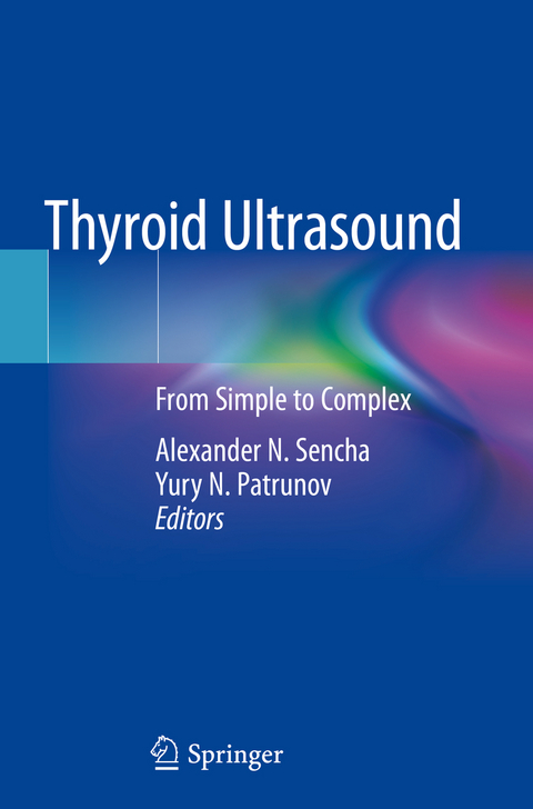 Thyroid Ultrasound - 