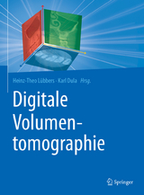Digitale Volumentomografie - 