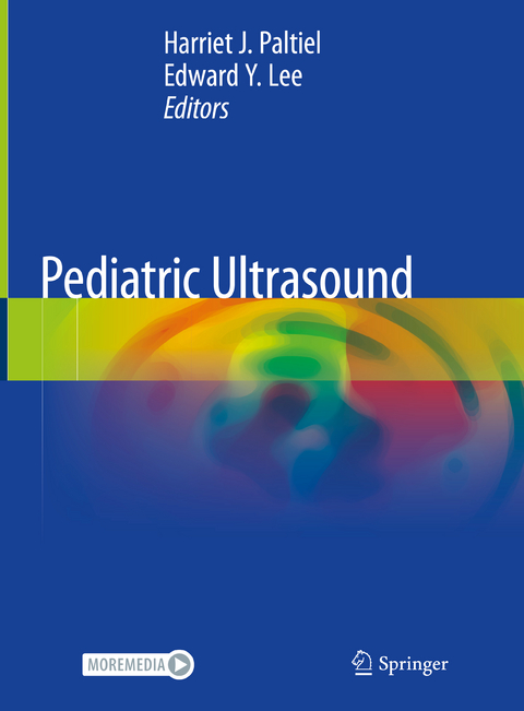 Pediatric Ultrasound - 