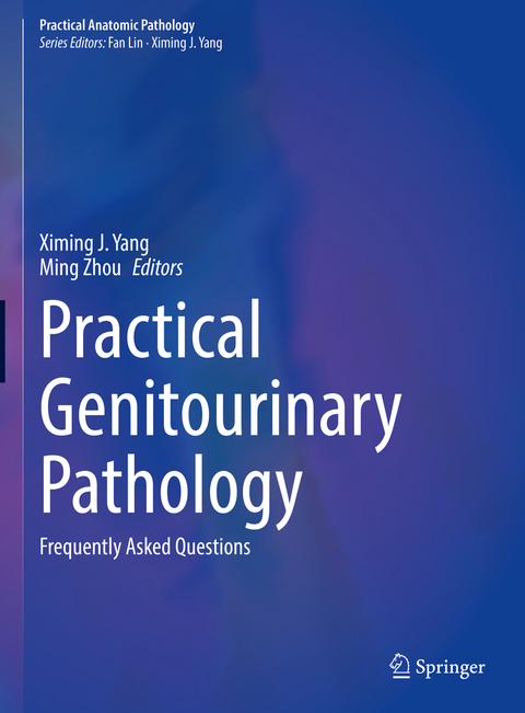 Practical Genitourinary Pathology - 