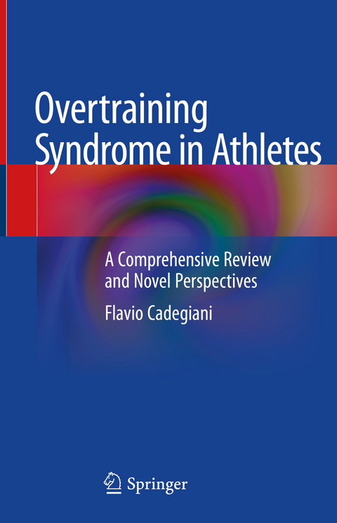 Overtraining Syndrome in Athletes - Flavio Cadegiani