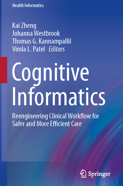 Cognitive Informatics - 