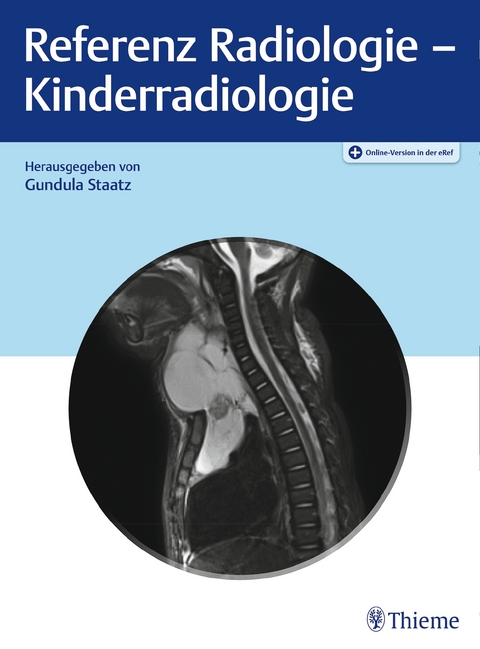 Referenz Radiologie - Kinderradiologie - 