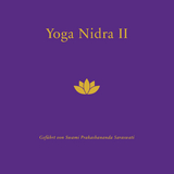 Yoga Nidra II - Swami Prakashananda Saraswati