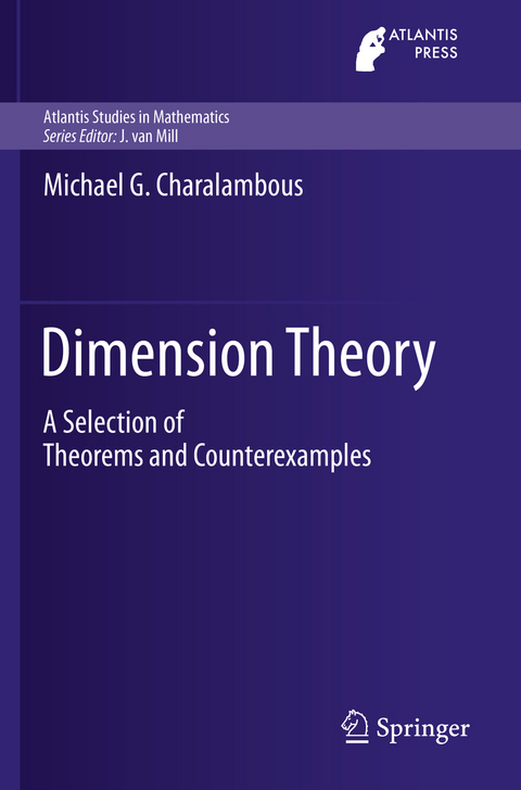 Dimension Theory - Michael G. Charalambous