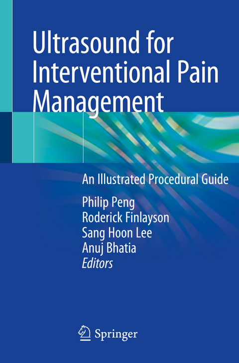 Ultrasound for Interventional Pain Management - 