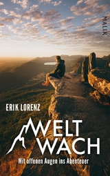 Weltwach - Erik Lorenz