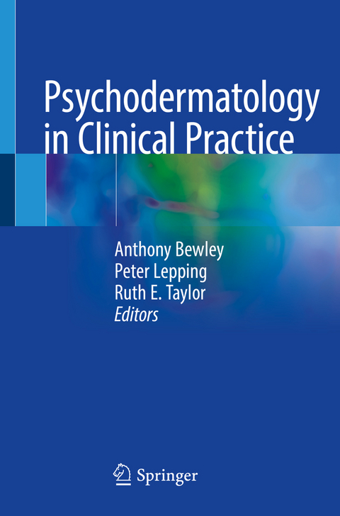 Psychodermatology in Clinical Practice - 