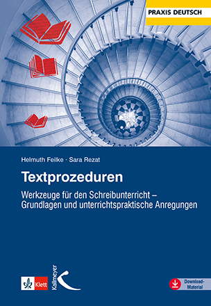 Textprozeduren - Helmuth Feilke, Sara Rezat