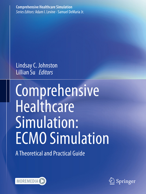Comprehensive Healthcare Simulation: ECMO Simulation - 