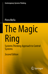 The Magic Ring - Mella, Piero