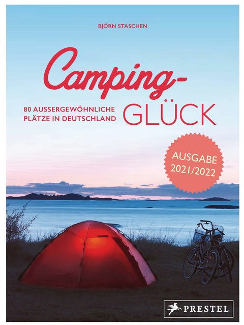 Camping-Glück - Björn Staschen