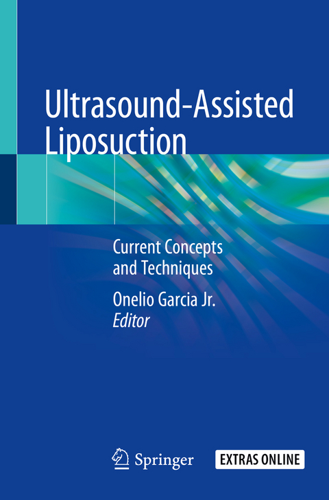 Ultrasound-Assisted Liposuction - 