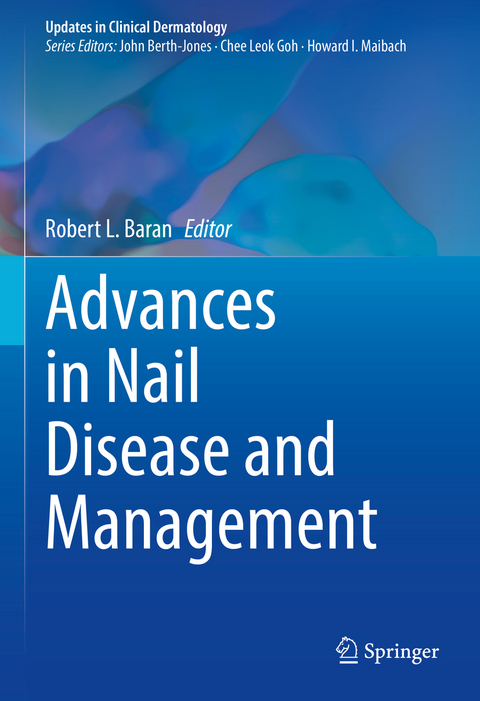 Advances in Nail Disease and Management - 
