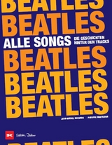 Beatles - Alle Songs - Margotin, Philippe