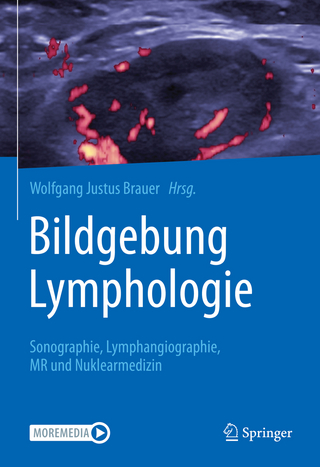 Bildgebung Lymphologie - Wolfgang Justus Brauer