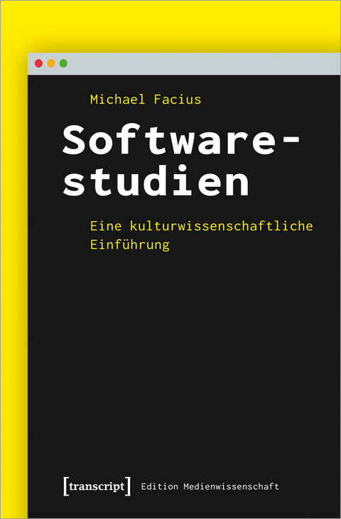 Softwarestudien - Michael Facius