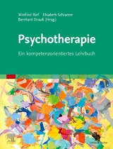 Psychotherapie - 