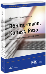Böhmermann, Künast, Rezo - 
