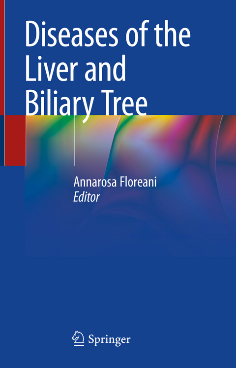 Diseases of the Liver and Biliary Tree - 