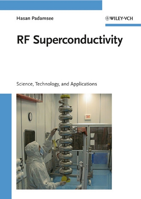RF Superconductivity - Hasan Padamsee