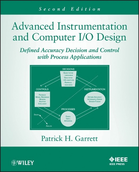 Advanced Instrumentation and Computer I/O Design -  Patrick H. Garrett