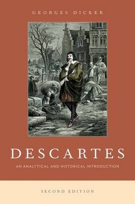 Descartes -  Georges Dicker