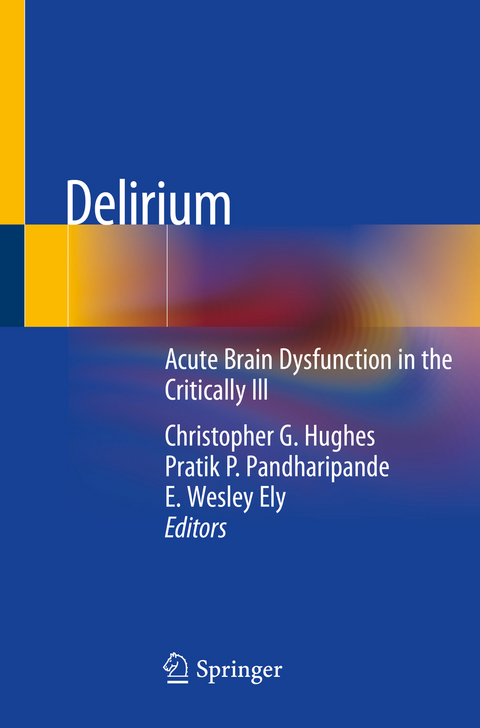 Delirium - 