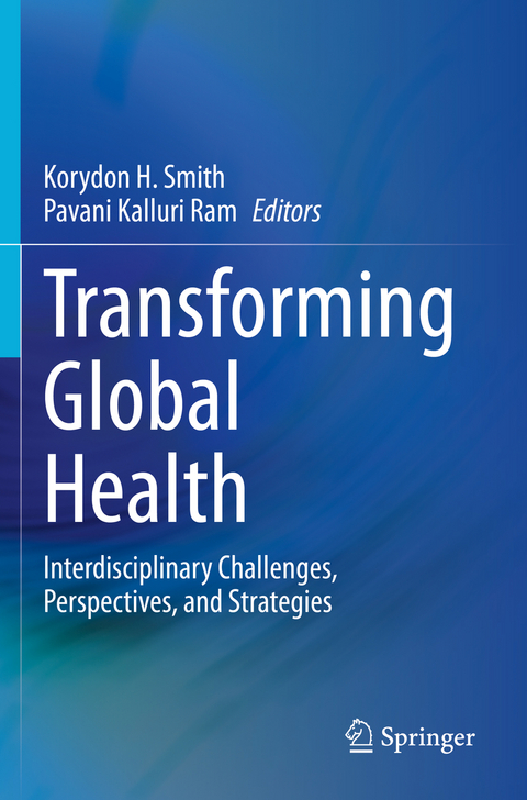 Transforming Global Health - 